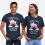 Resting Magically-Unisex-Basic-Tee-koalastudio