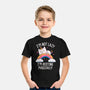 Resting Magically-Youth-Basic-Tee-koalastudio