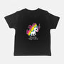Year Of The Magical Horse-Baby-Basic-Tee-imisko