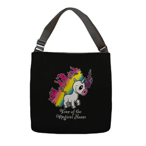 Year Of The Magical Horse