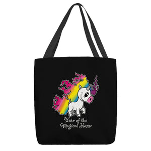 Year Of The Magical Horse