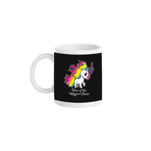 Year Of The Magical Horse