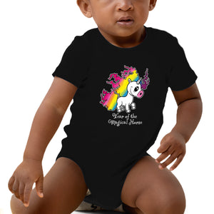 Year Of The Magical Horse