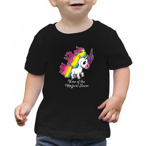 Year Of The Magical Horse
