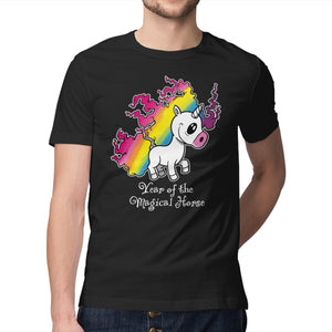 Year Of The Magical Horse