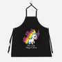 Year Of The Magical Horse-Unisex-Kitchen-Apron-imisko