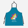 Year Of The Magical Horse-Unisex-Kitchen-Apron-imisko