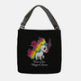 Year Of The Magical Horse-None-Adjustable Tote-Bag-imisko
