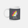 Year Of The Magical Horse-None-Mug-Drinkware-imisko