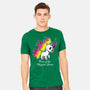 Year Of The Magical Horse-Mens-Heavyweight-Tee-imisko