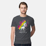 Year Of The Magical Horse-Mens-Premium-Tee-imisko