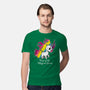 Year Of The Magical Horse-Mens-Premium-Tee-imisko