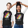 Year Of The Magical Horse-Unisex-Baseball-Tee-imisko