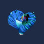 Derpy Heart-Baby-Basic-Tee-dandingeroz