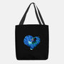 Derpy Heart-None-Basic Tote-Bag-dandingeroz