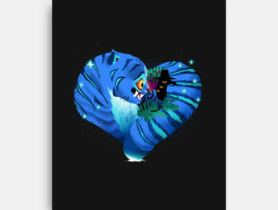 Derpy Heart