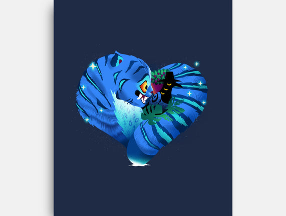 Derpy Heart