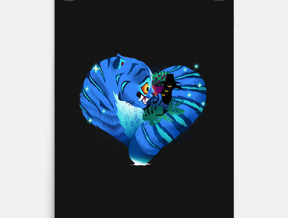 Derpy Heart