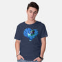 Derpy Heart-Mens-Basic-Tee-dandingeroz