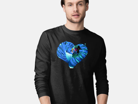 Derpy Heart