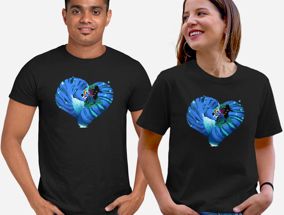 Derpy Heart