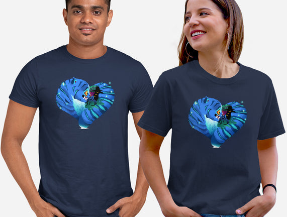 Derpy Heart