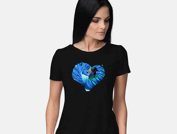 Derpy Heart