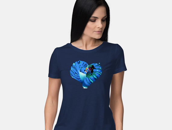 Derpy Heart