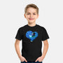 Derpy Heart-Youth-Basic-Tee-dandingeroz