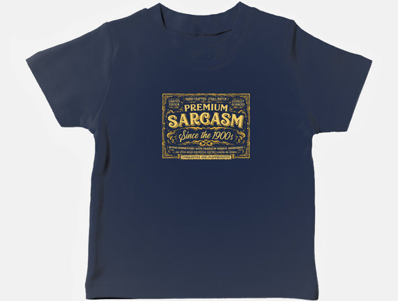 Premium Sarcasm