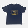 Premium Sarcasm-Baby-Basic-Tee-kg07
