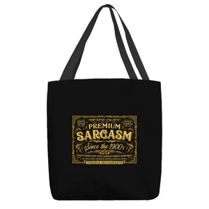 Premium Sarcasm
