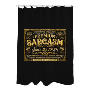 Premium Sarcasm