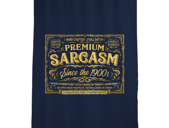 Premium Sarcasm