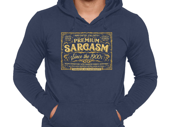 Premium Sarcasm