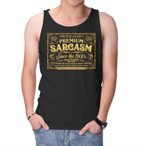 Premium Sarcasm