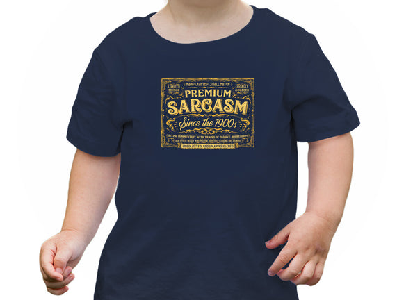Premium Sarcasm