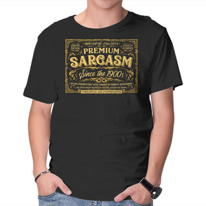 Premium Sarcasm
