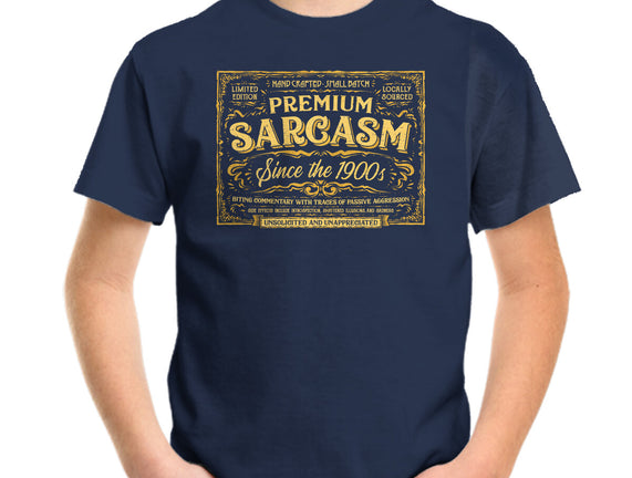 Premium Sarcasm