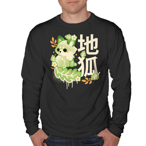 Earth Kitsune