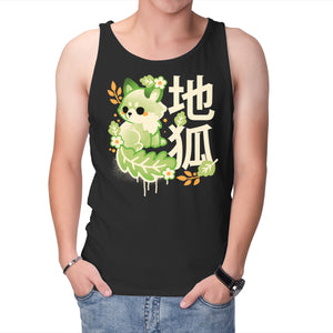 Earth Kitsune