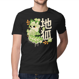 Earth Kitsune
