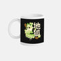 Earth Kitsune-None-Mug-Drinkware-NemiMakeit