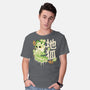 Earth Kitsune-Mens-Basic-Tee-NemiMakeit