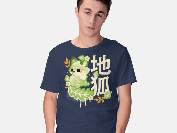 Earth Kitsune