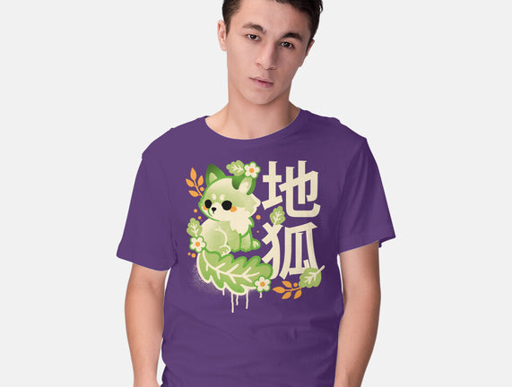 Earth Kitsune