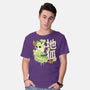 Earth Kitsune-Mens-Basic-Tee-NemiMakeit