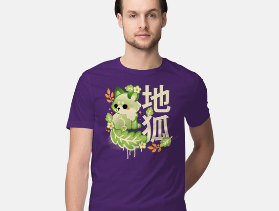 Earth Kitsune