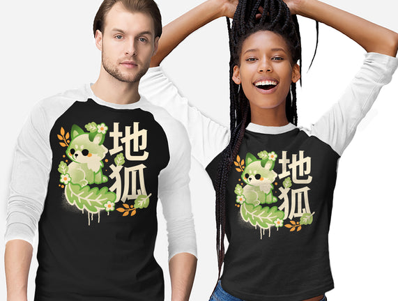 Earth Kitsune
