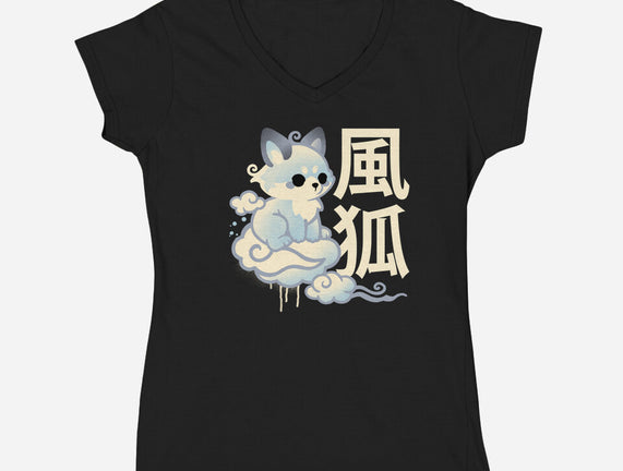 Air Kitsune